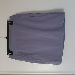 Athleta Brooklyn Line Skort, size 8Tall